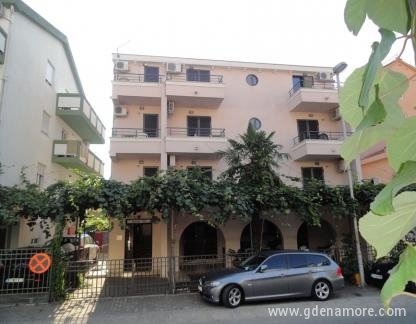 Vila Mare Budva, privat innkvartering i sted Budva, Montenegro - vila mare spolja (2)